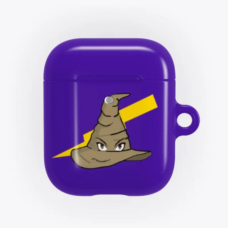 King Wizard Accessories